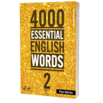 4000 Essential English Words 2