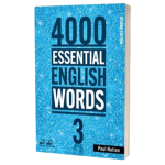 4000 Essential English Words 3