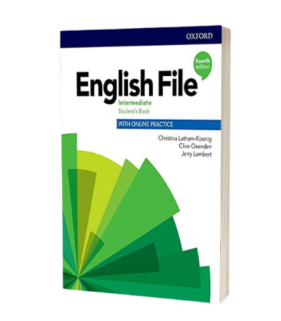 English File 4th Intermediate
