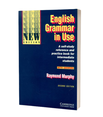 English Grammar in use 2nd