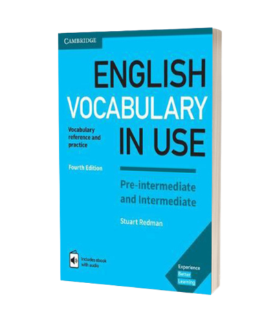 English-Vocabulary-in-Use-Pre-intermediate