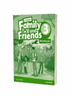 Family And Friends 3 -2nd edition - Image 2