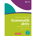 Grammatik aktiv B2-C1