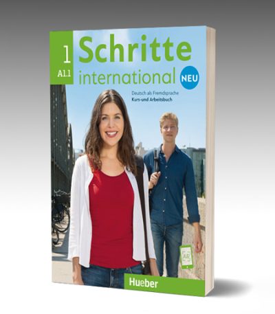 Neu-Schritte-International-1-A1.1