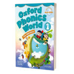 Oxford-Phonics-World-1