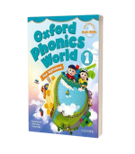 Oxford-Phonics-World-1