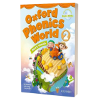 Oxford Phonics World 2