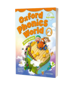 Oxford Phonics World 2