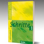 Schritte-1-Niveau-A1.1