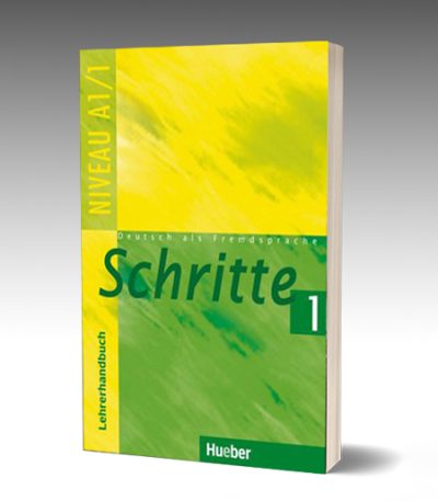 Schritte-1-Niveau-A1.1