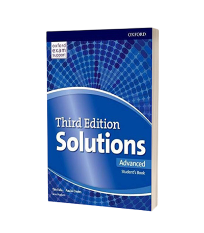 Solutions-Advanced-3rd