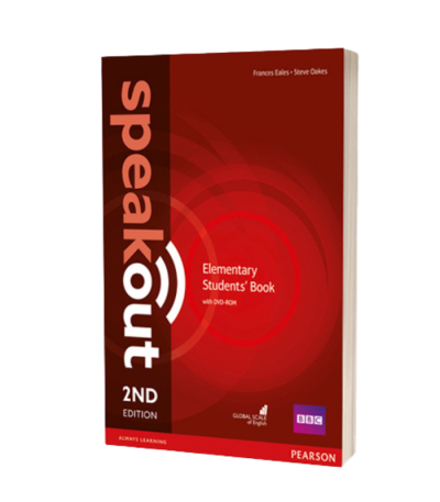 Speakout-Elementary-2nd