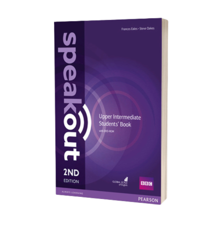 Speakout-Upper-Intermediate-2nd