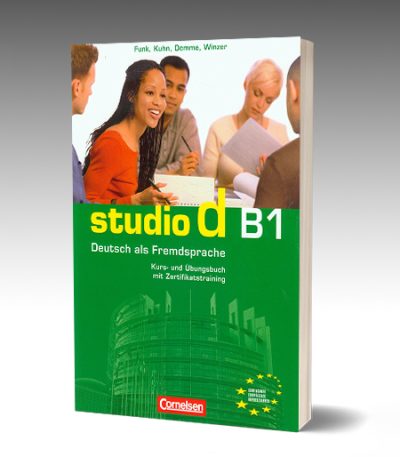 Studio D B1