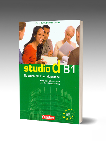 Studio D B1