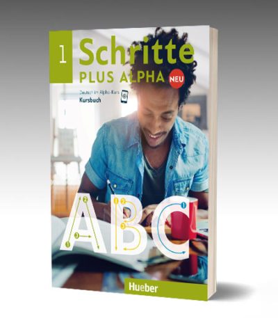 schritte-plus-alpha-1-kursbuch
