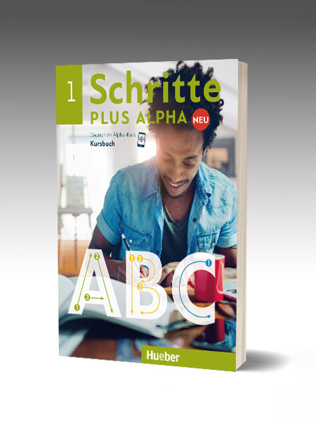 schritte-plus-alpha-1-kursbuch