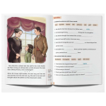 Family and Friends 4 readers: A Little Princess - Image 2