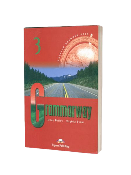 Grammarway-3 Grammarway-3