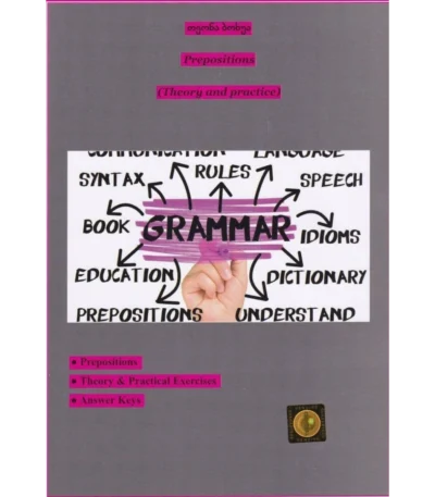 preposition
