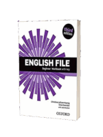 English File (3rd) Beginner - Image 2