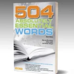 504-Absolutely-Essential-WORDS-6th