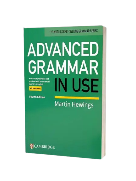 Advanced-Grammar-in-use-4th Advanced-Grammar-in-use-4th