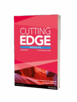 Cutting-Edge-Elementary-3rd