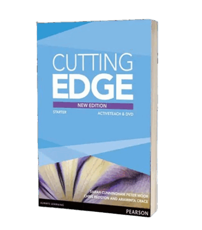 utting-Edge-Starter-3rd-