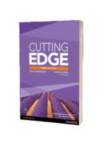 Cutting-Edge-Upper-Intermediat
