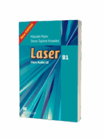 New Laser B1