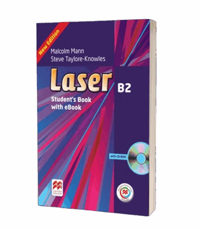 New-Laser-B2