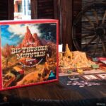 Disney Big Thunder Mountain Railroad - Image 2