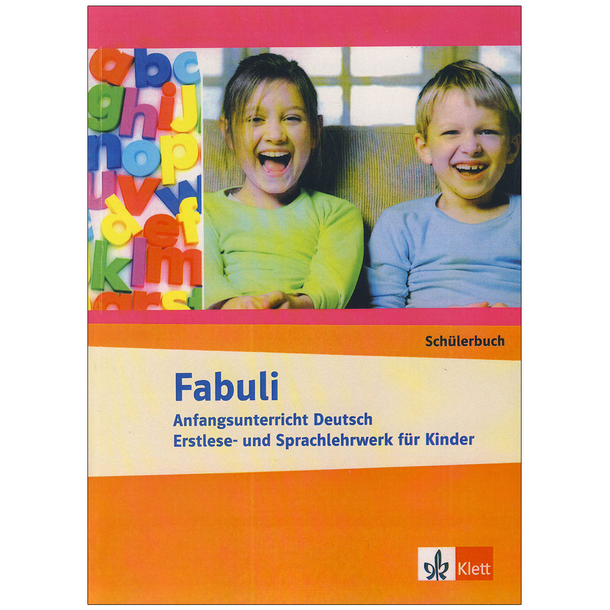 Fabuli-Anfangsunterricht-Deutsch Fabuli-Anfangsunterricht-Deutsch