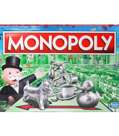 Monopoly