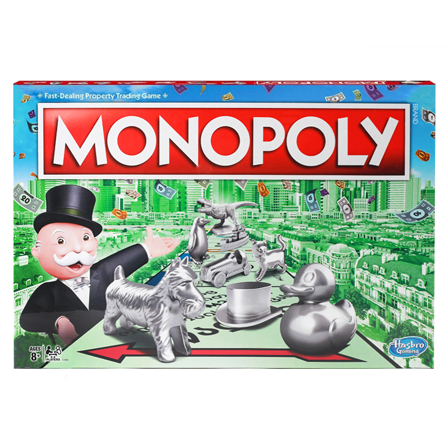Monopoly
