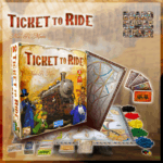 Ticket To Ride - High Quality - Image 2