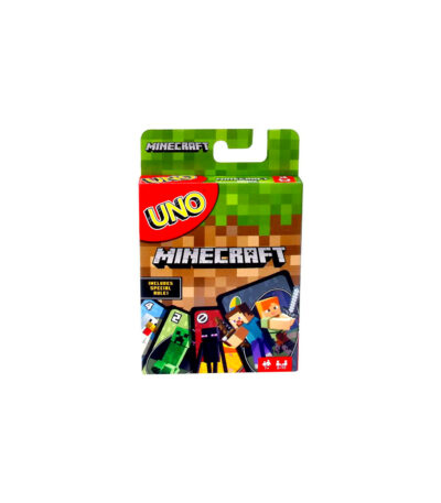 Uno-Minecraft