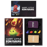 Happy Little Dinosaurs - High Quality - Image 4