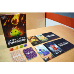 Happy Little Dinosaurs - High Quality - Image 6