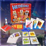 Hedbanz - High Quality - Image 5