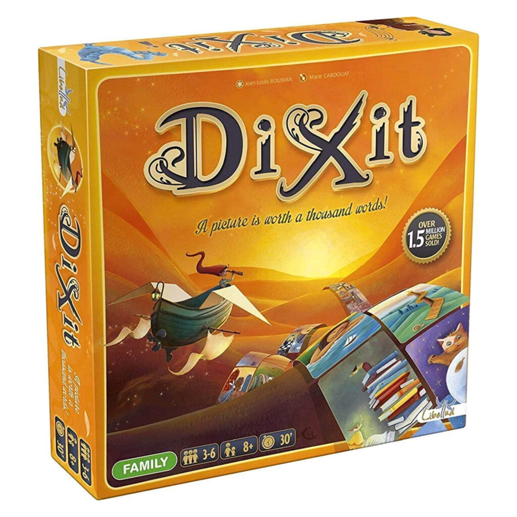 Dixit-1
