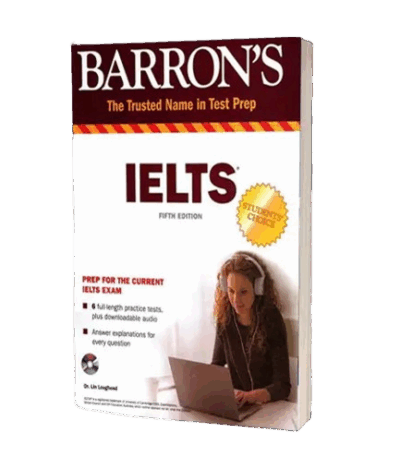 Barrons