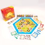 Catan 25th Anniversary Edition - Image 2