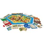 Catan 25th Anniversary Edition - Image 3