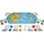 Catan Seafarers 5-6 Player Extension - Image 2