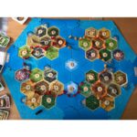 Catan Seafarers 5-6 Player Extension - Image 3