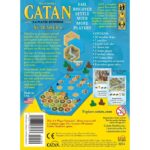 Catan Seafarers 5-6 Player Extension - Image 4