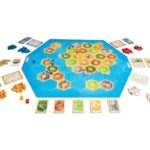 Catan Seafarers Expansion - Image 2