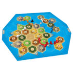 Catan Seafarers Expansion - Image 3